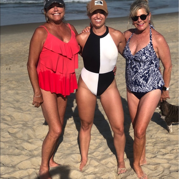 Volcom Simply Rib One Piece S - Picture 7 of 7